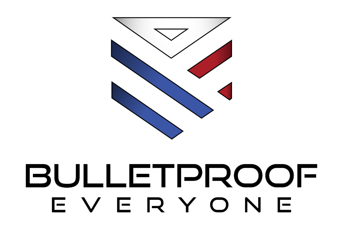 Bulletproof Everyone